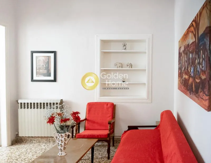 Detached house 67m²  - 3