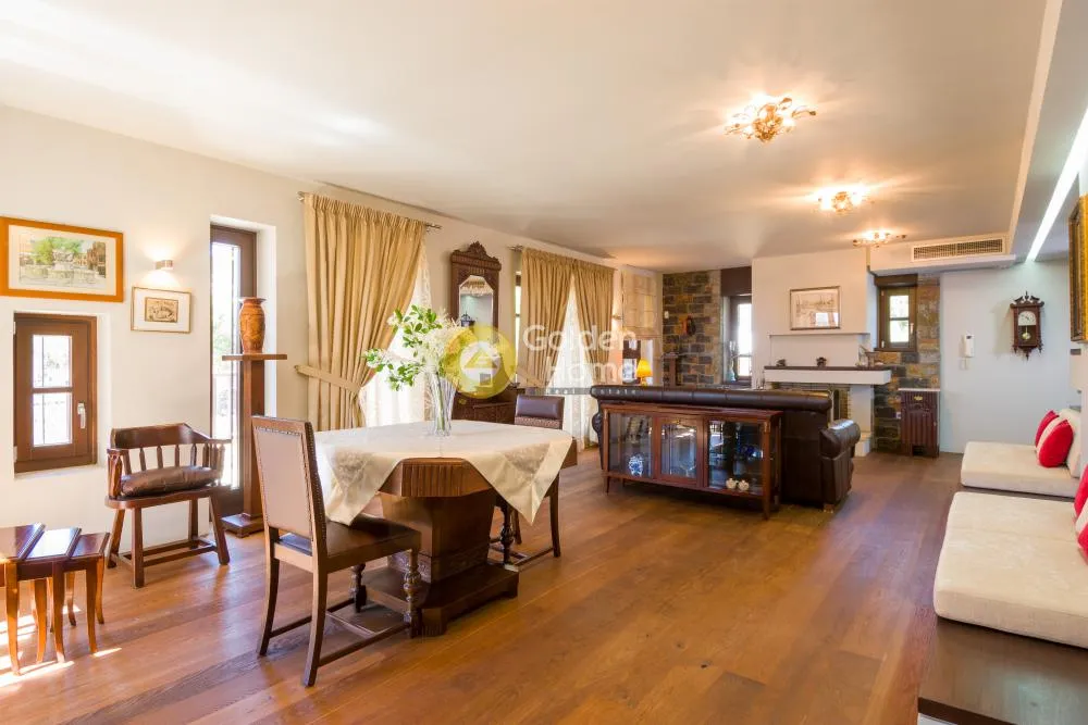 Detached house 353m²  - 2