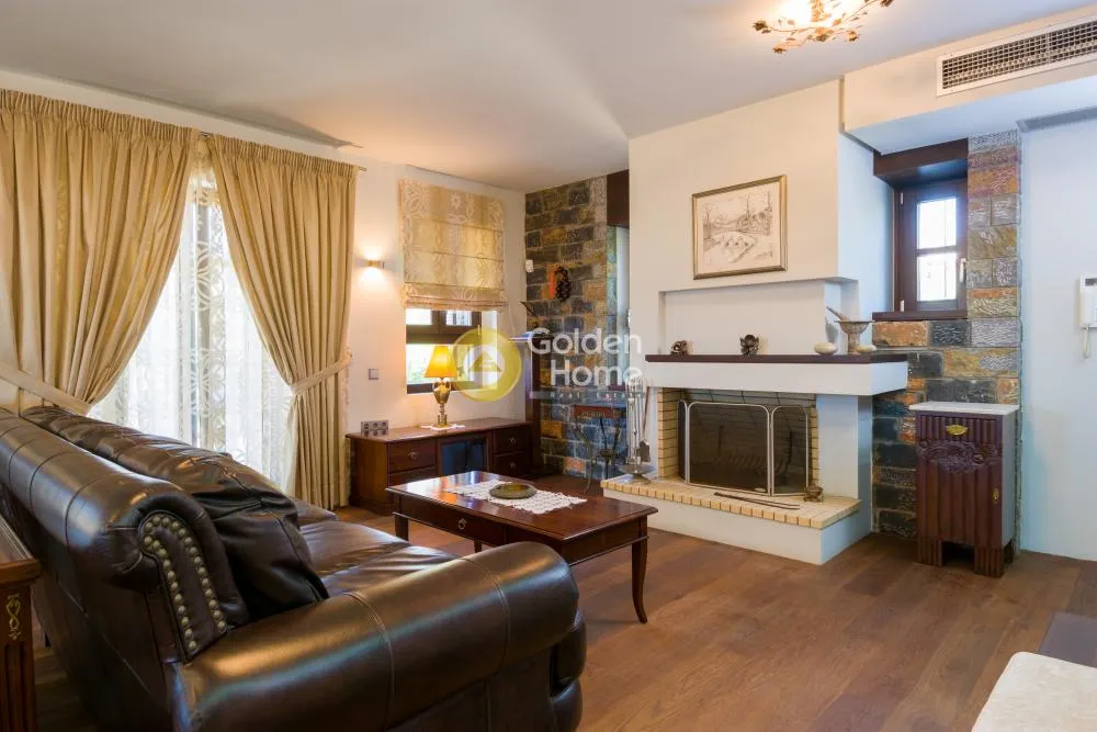 Detached house 353m²  - 3