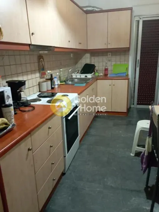 Apartment 95m²  - 5