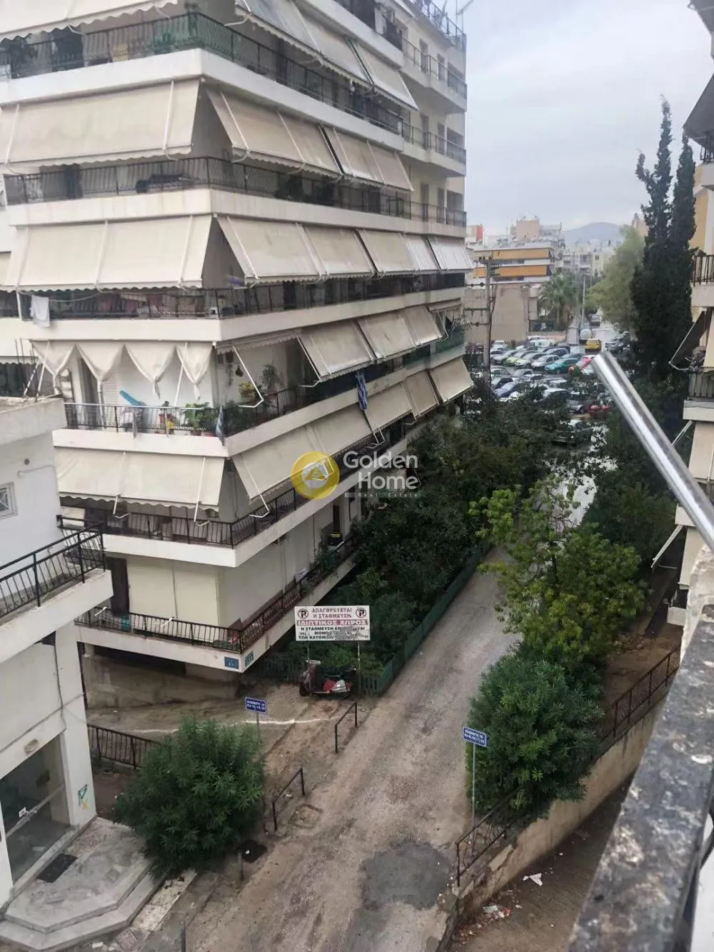 Διαμέρισμα 108τ.μ.  - 4