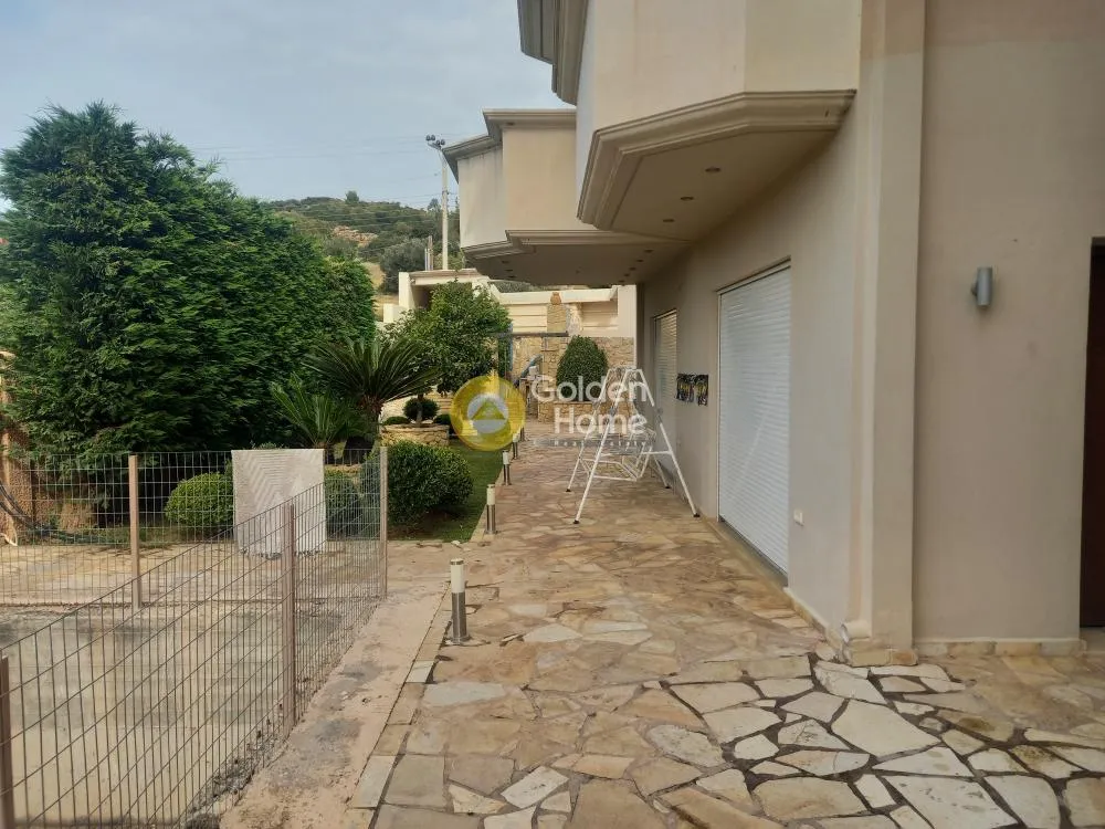 Μεζονέτα 740τ.μ.  - 3