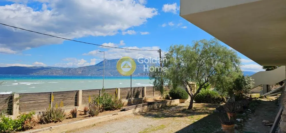 Detached house 200m²  - 2