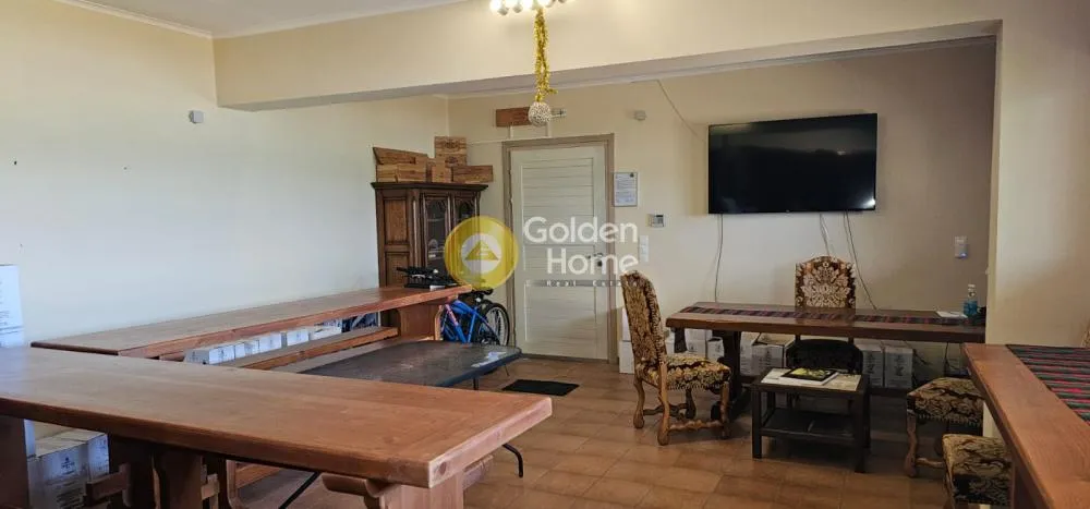 Detached house 200m²  - 4