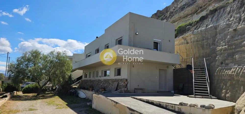 Detached house 200m²  - 5
