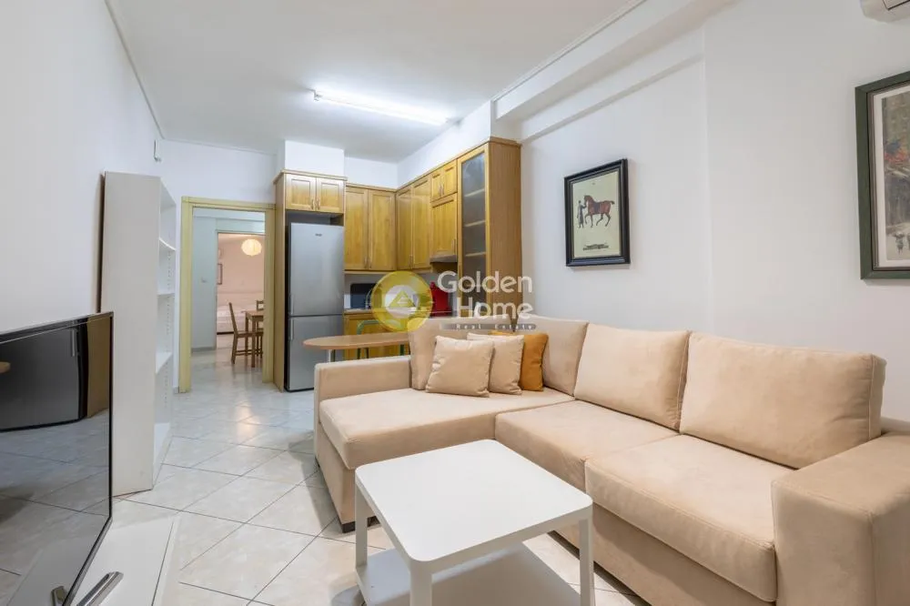 Apartment 60m²  - 2