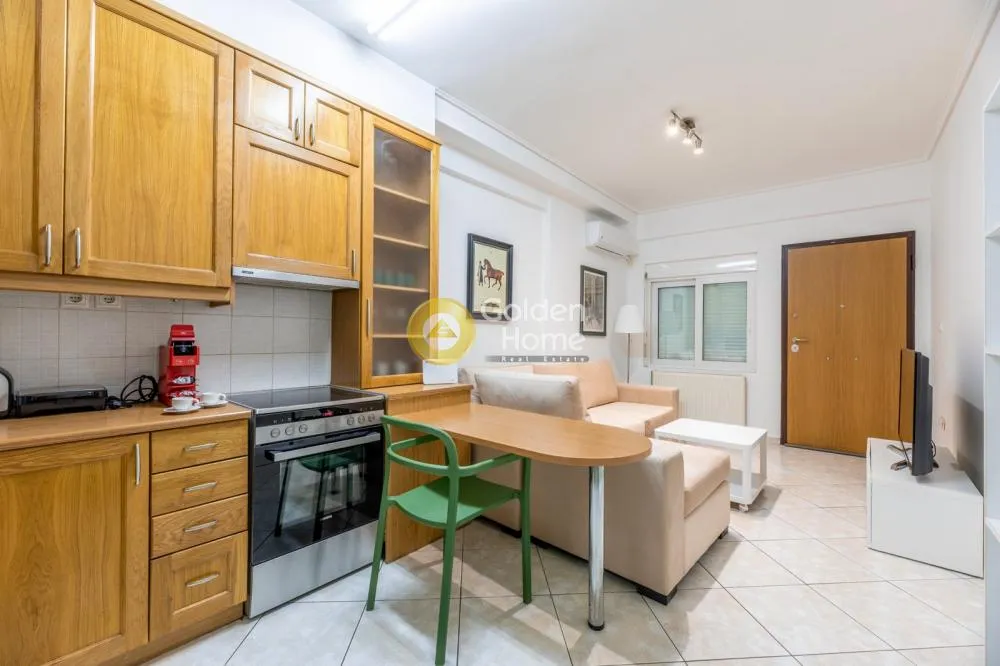 Apartment 60m²  - 3