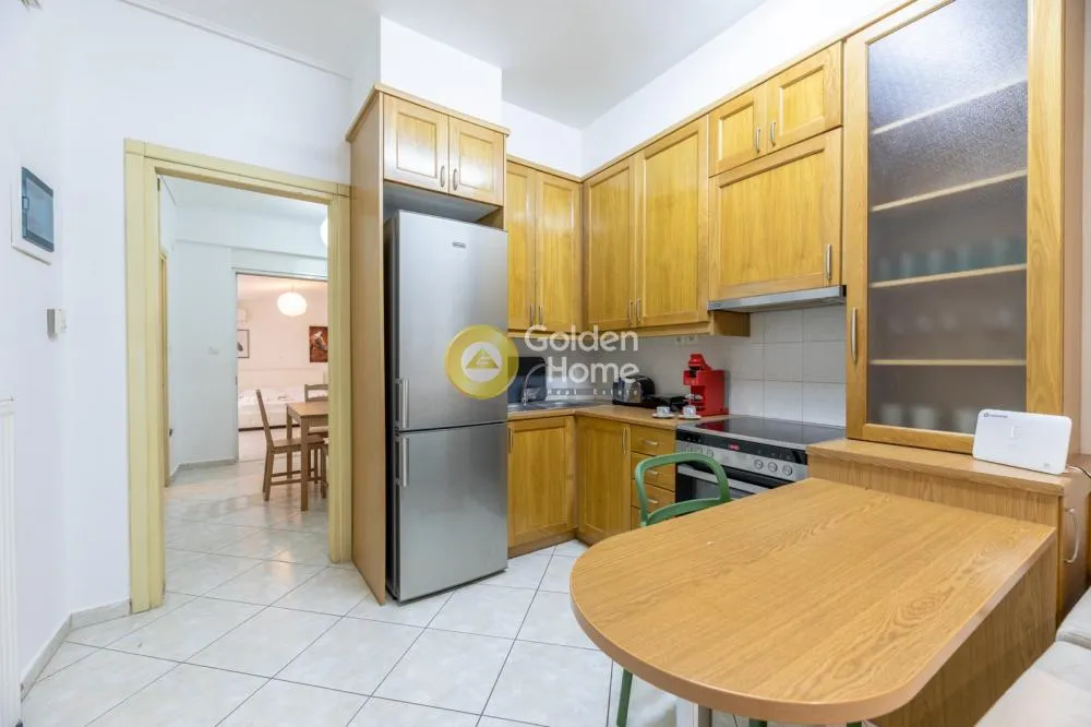 Apartment 60m²  - 4