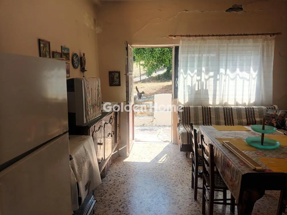 Detached house 48m²  - 4