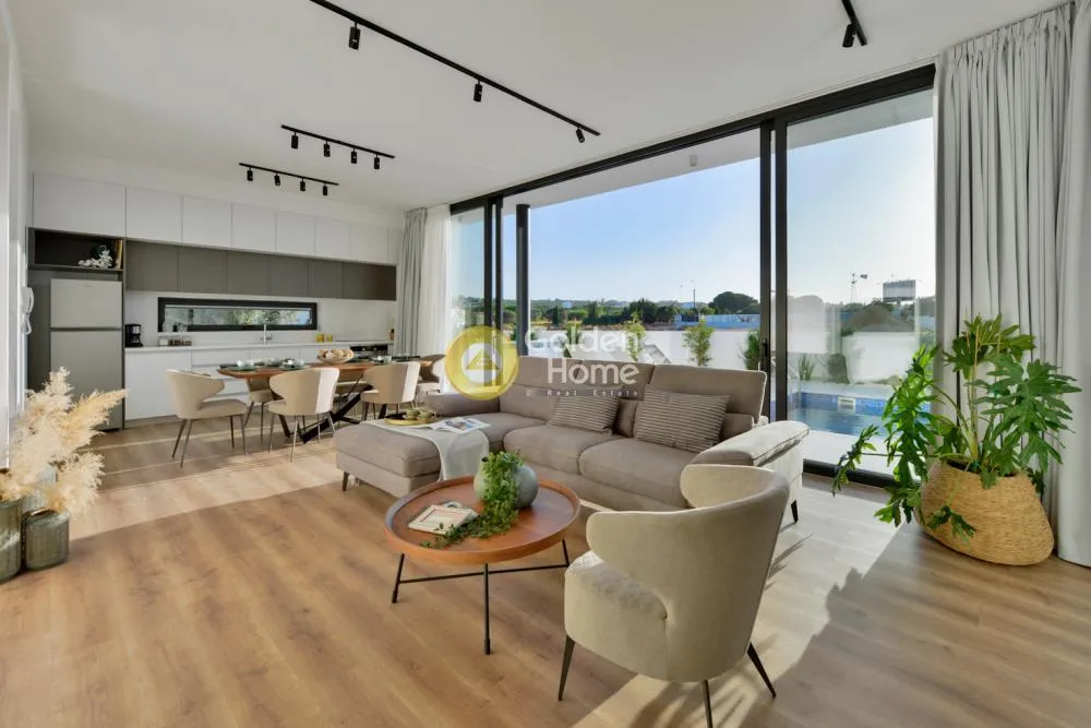 Detached house 130m²  - 2