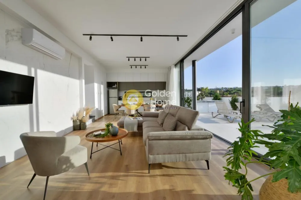 Detached house 130m²  - 3