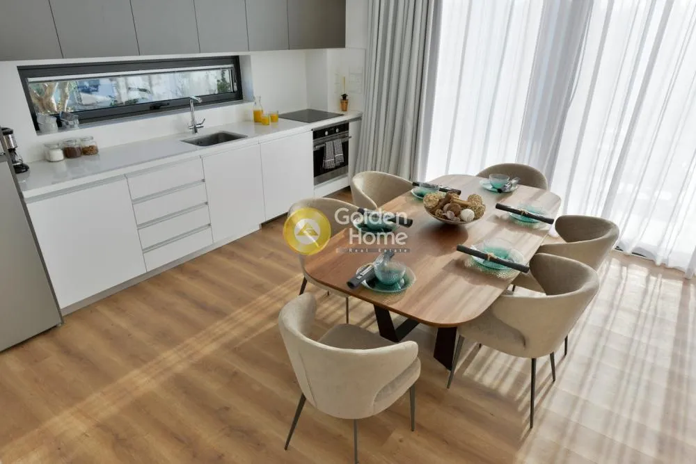 Detached house 130m²  - 5