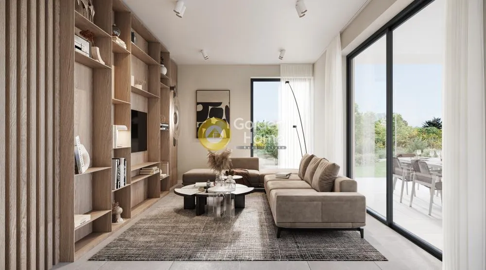 Detached house 140m²  - 3