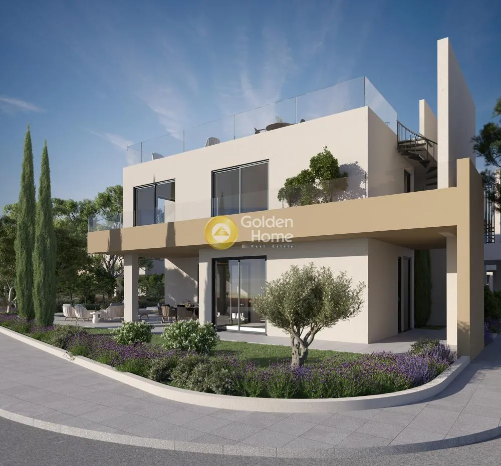 Detached house 140m²  - 4