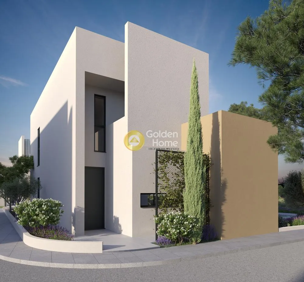 Detached house 140m²  - 5