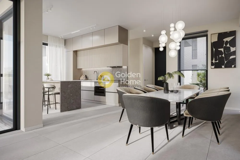 Detached house 147m²  - 2