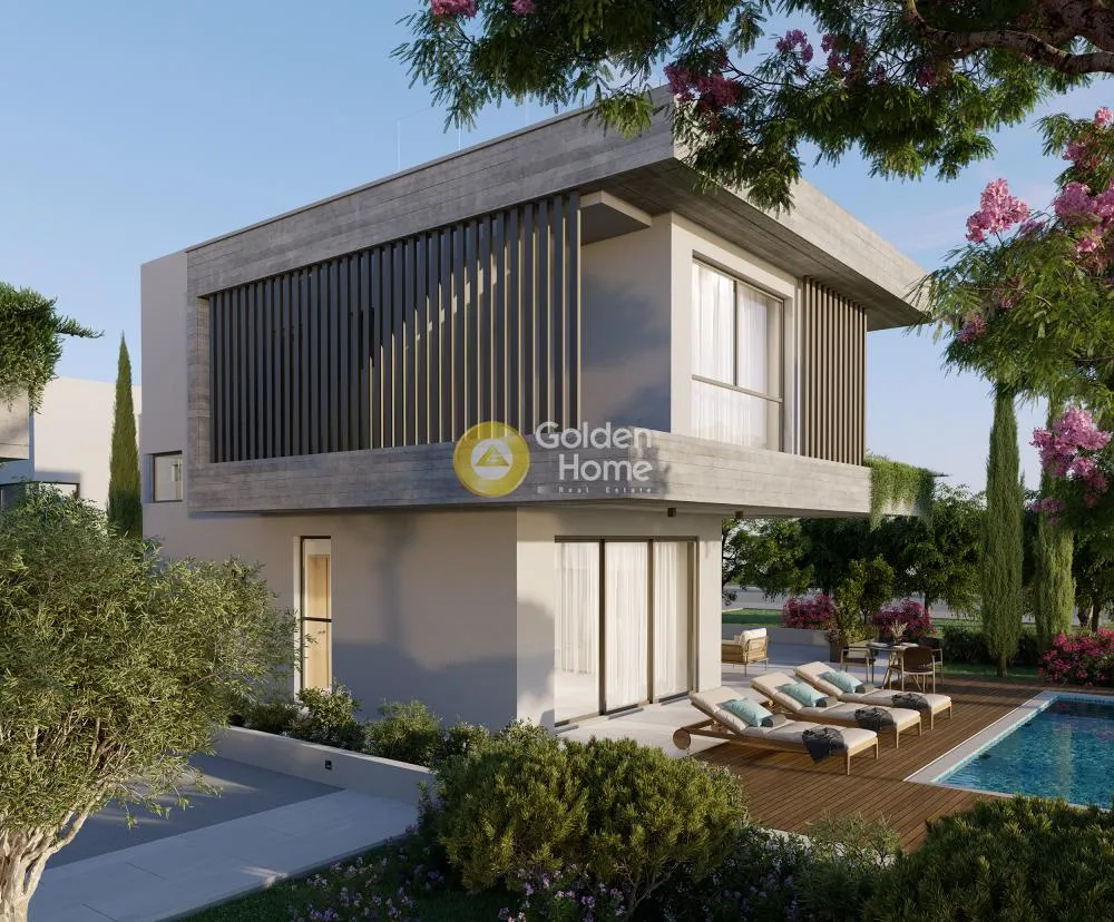 Detached house 155m²  - 2