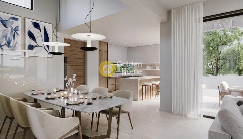 Detached house 155m²  - 2