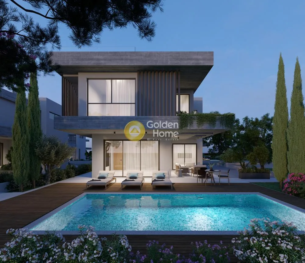 Detached house 155m²  - 5
