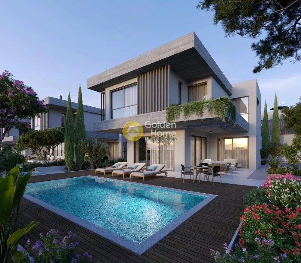 Detached house 156m²  - 2