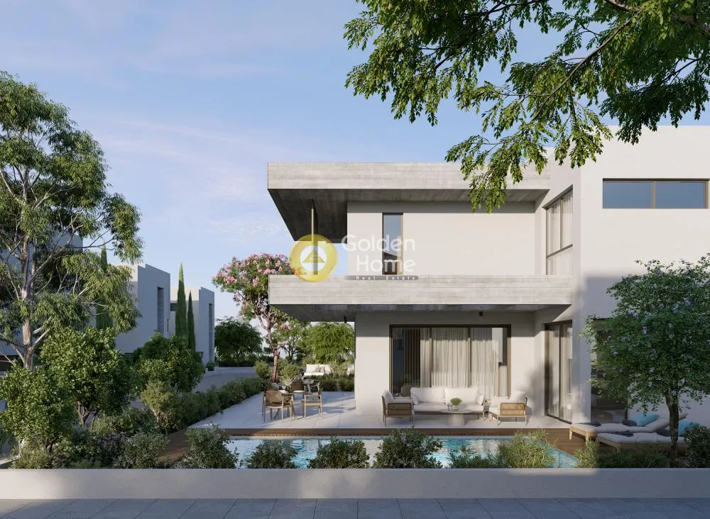 Detached house 155m²  - 2