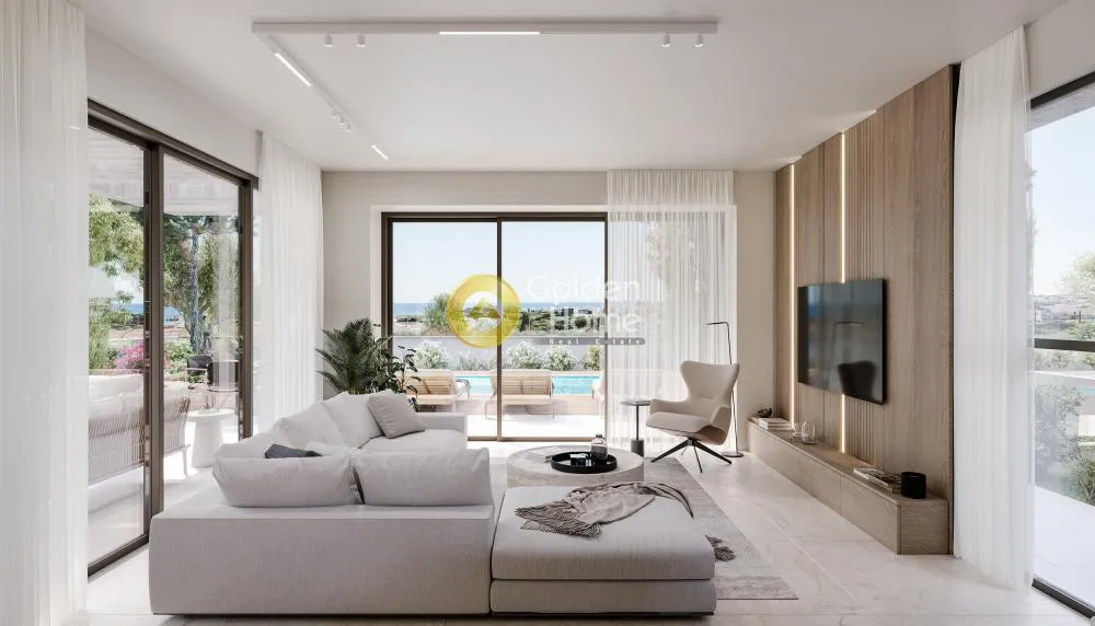 Detached house 155m²  - 4