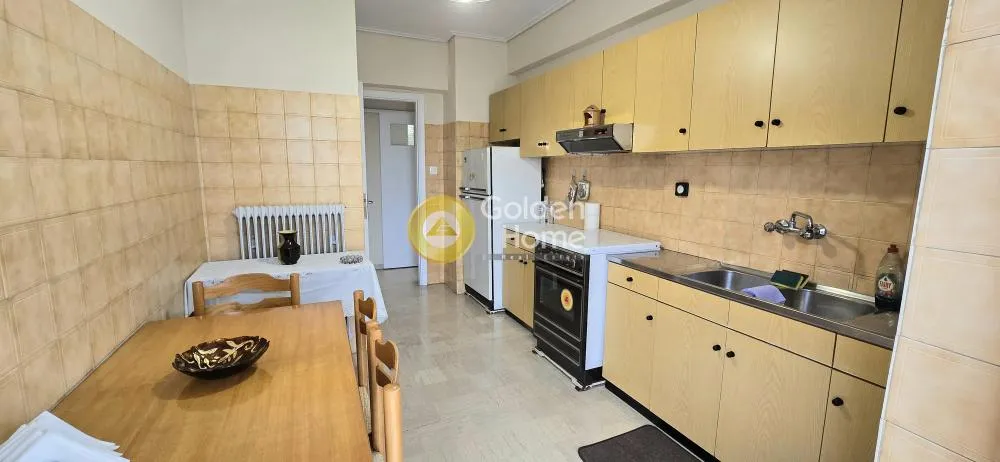 Apartment 90m²  - 3