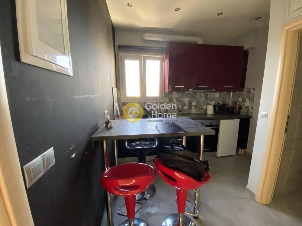Apartment 43m²  - 2
