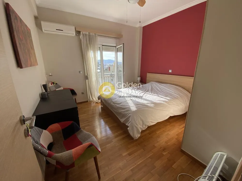 Apartment 43m²  - 3