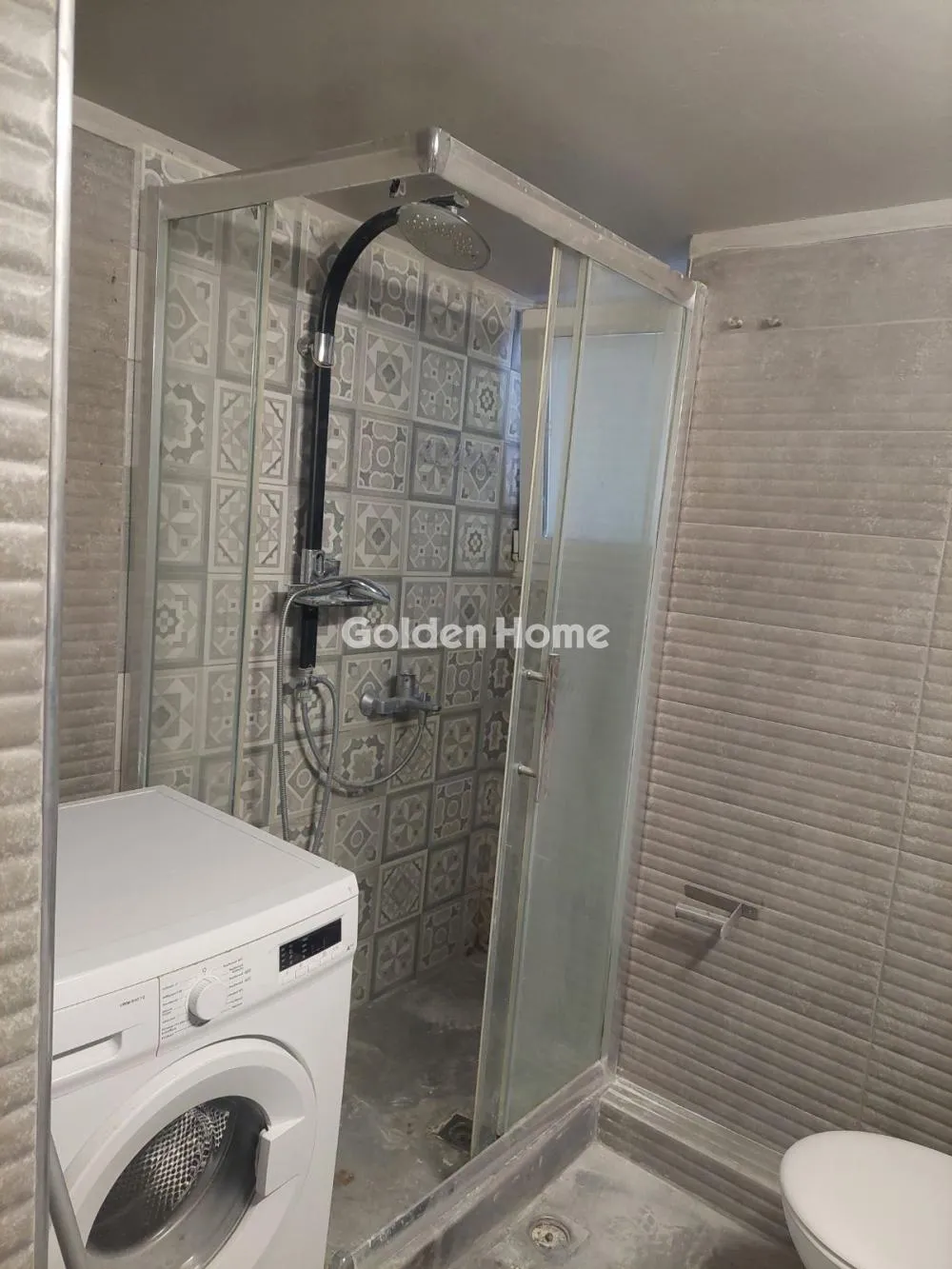 Apartment 43m²  - 4