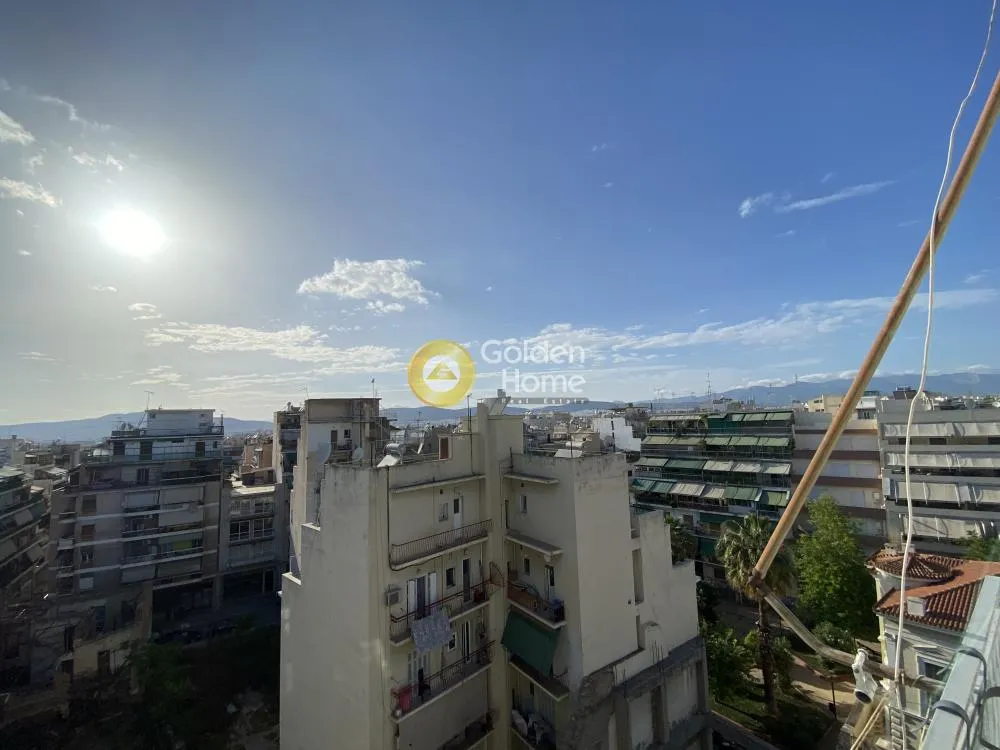 Apartment 43m²  - 5
