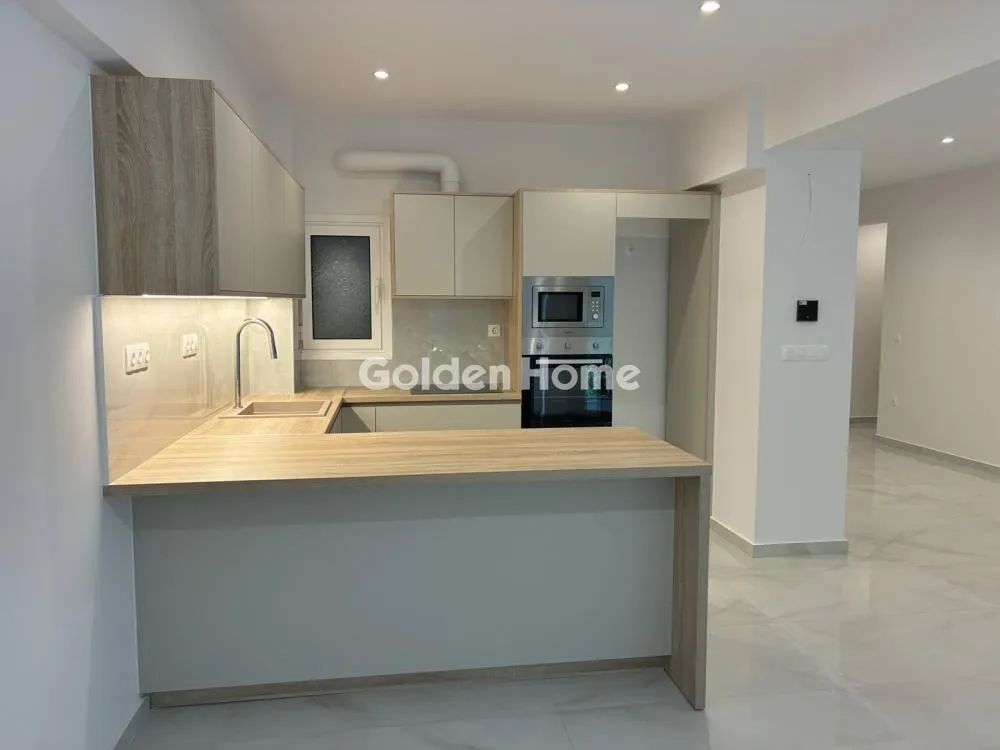 Apartment 94m²  - 3