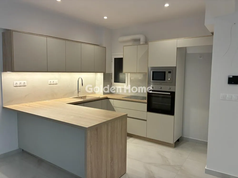 Apartment 94m²  - 4