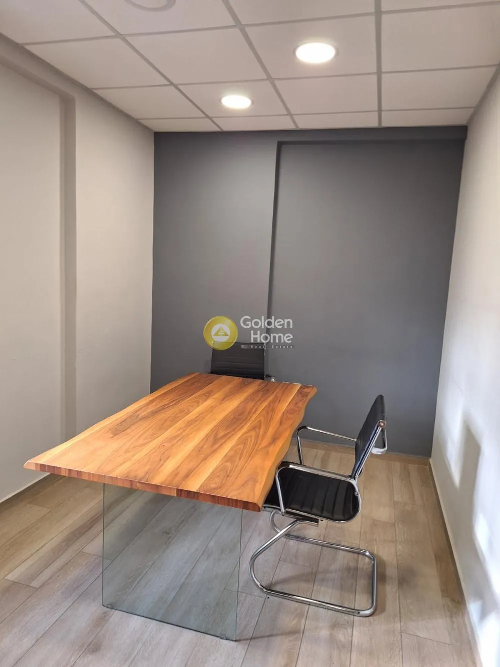 Office 80m²  - 2