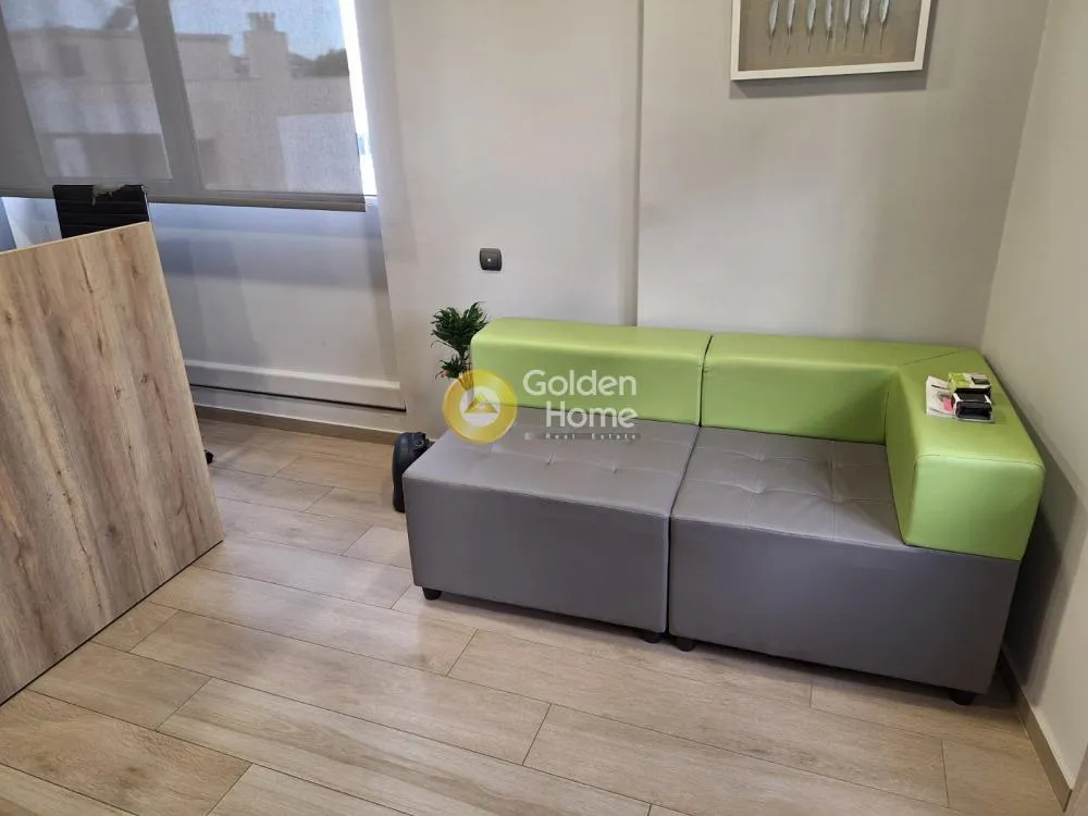Office 80m²  - 3