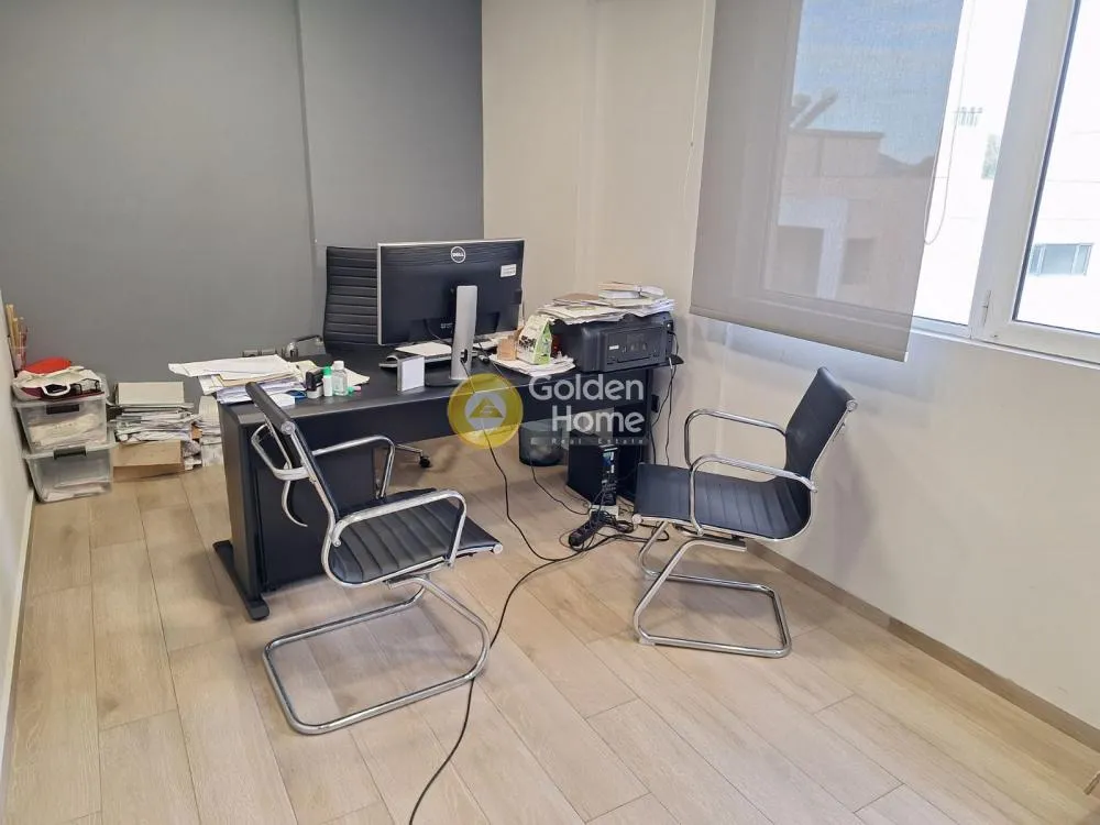 Office 80m²  - 4