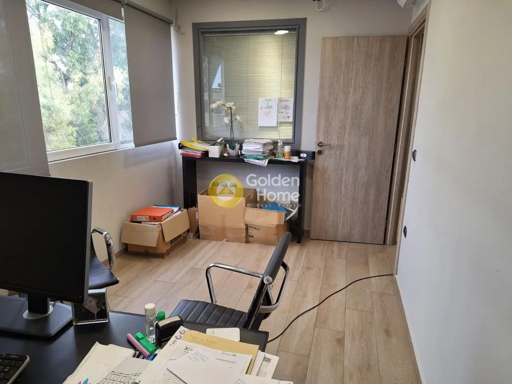 Office 80m²  - 5