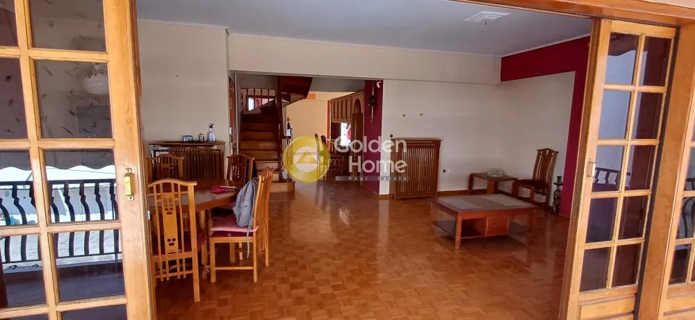 Maisonette 141m²  - 2