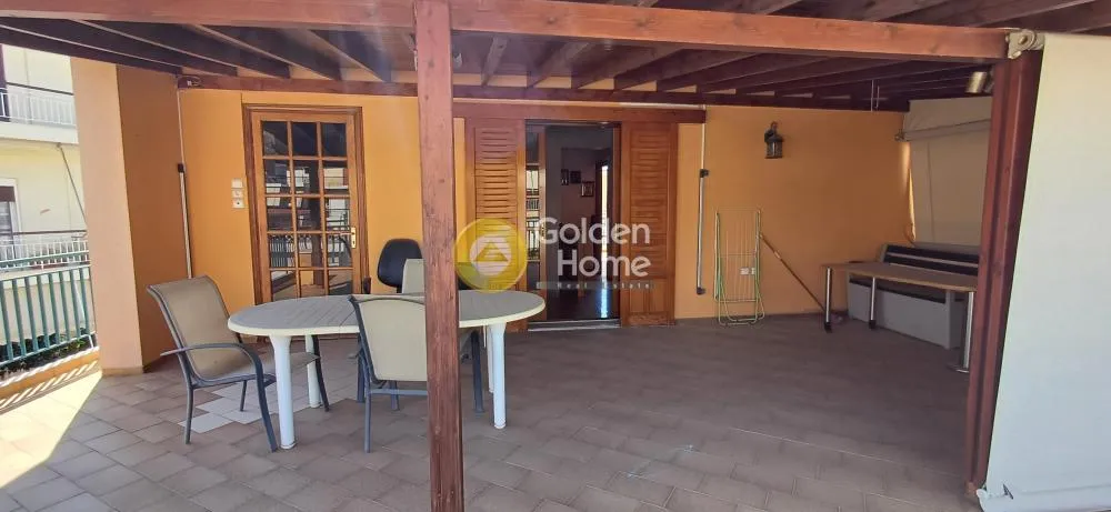Maisonette 141m²  - 3