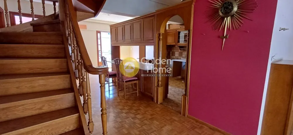 Maisonette 141m²  - 4