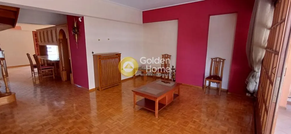 Maisonette 141m²  - 5