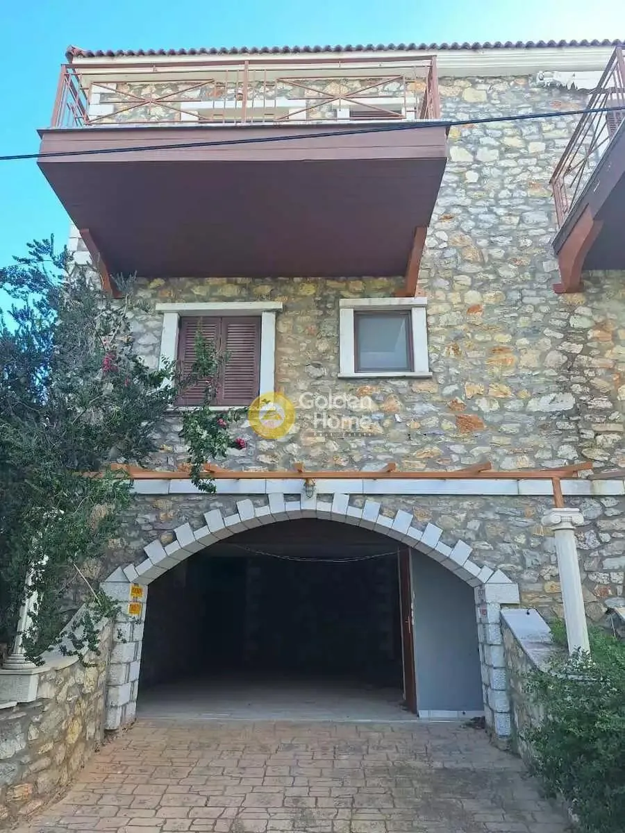 Μεζονέτα 117τ.μ.  - 3