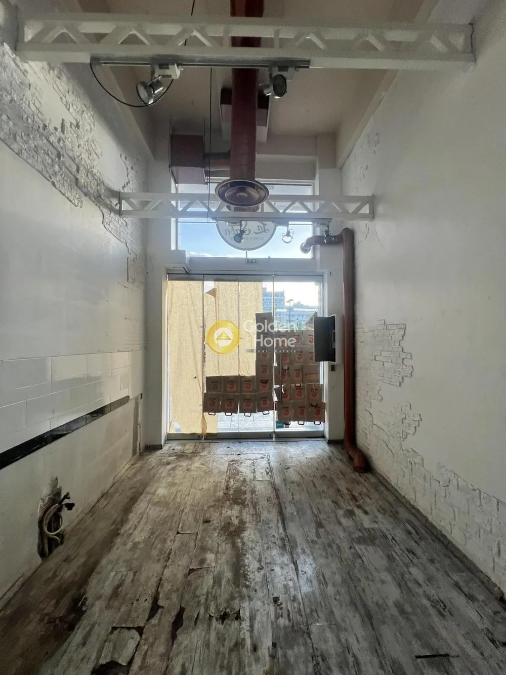 Shop 90m²  - 2