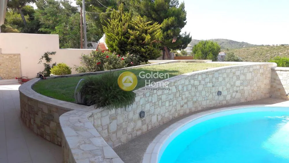 Detached house 580m²  - 2