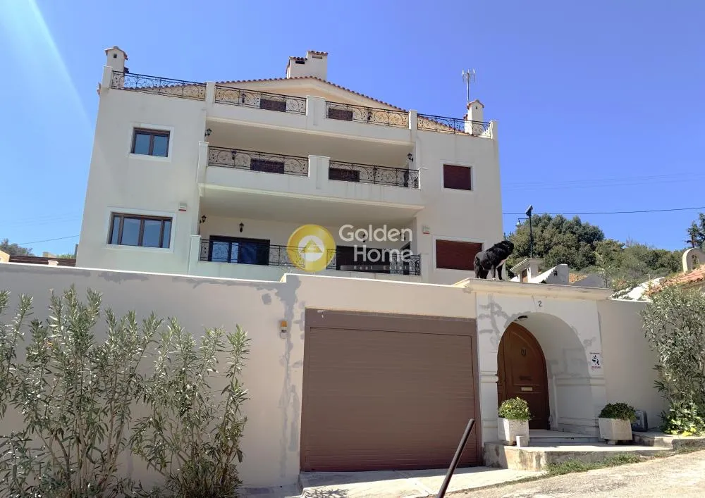 Detached house 580m²  - 3