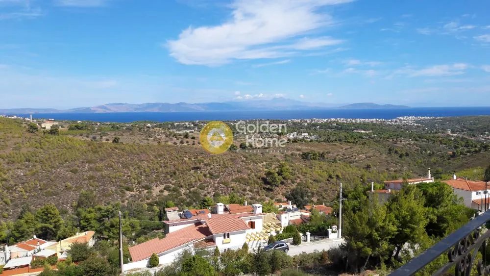 Detached house 580m²  - 5