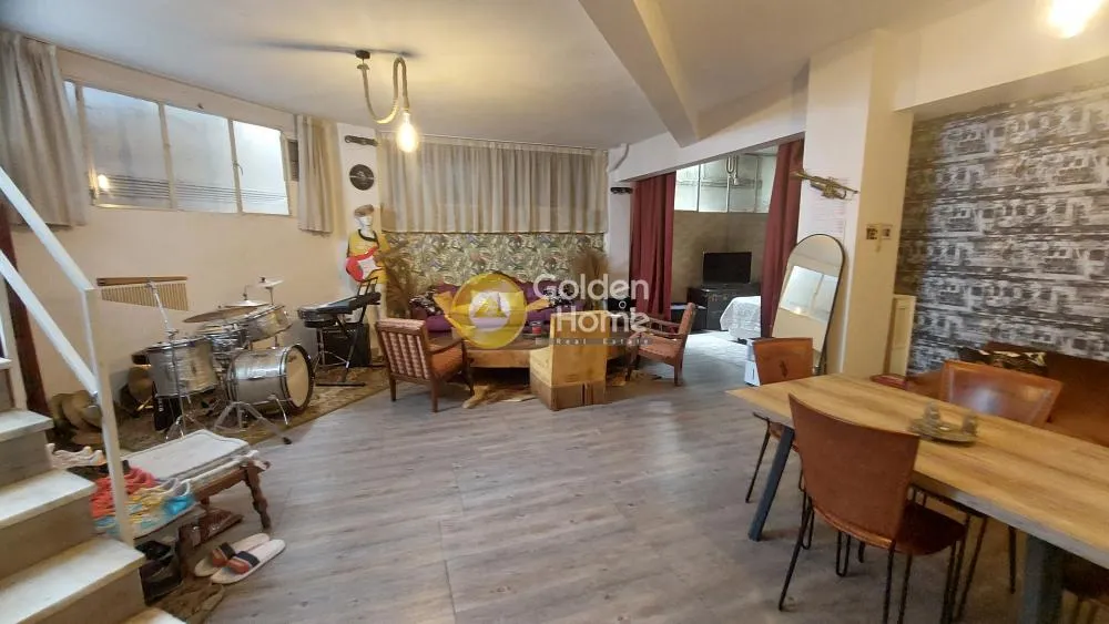 Apartment 111m²  - 2
