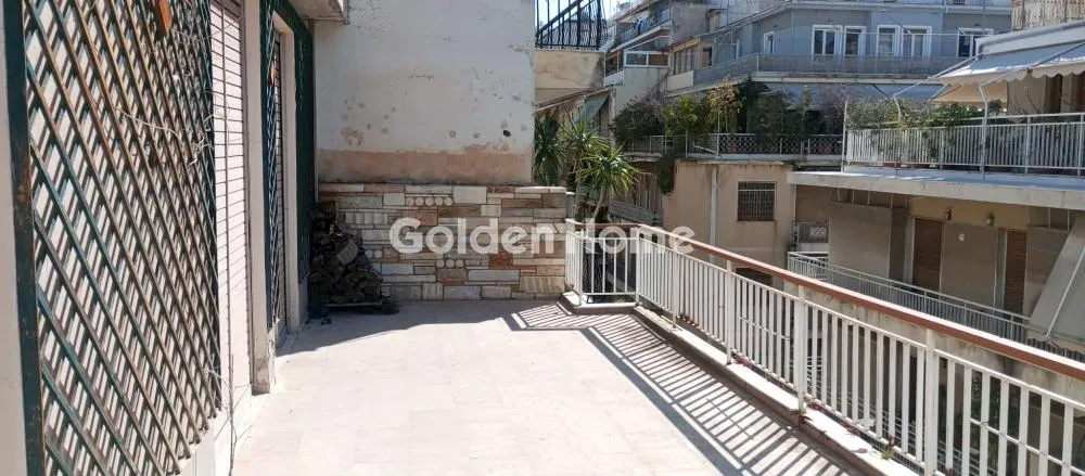 Apartment 117m²  - 2