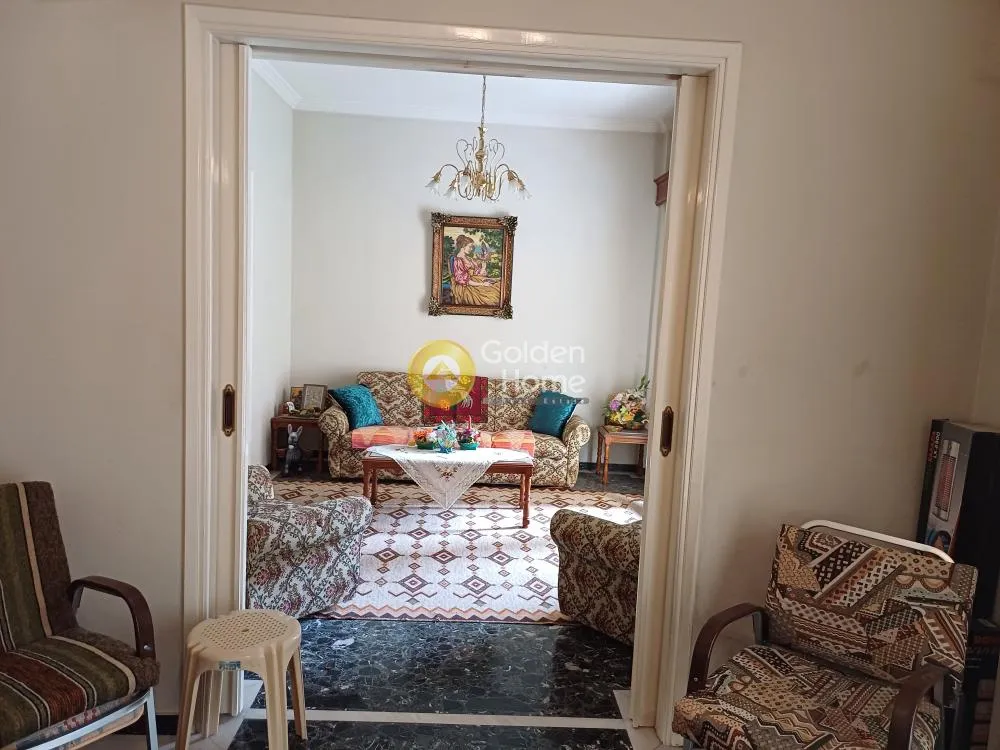Apartment 122m²  - 2