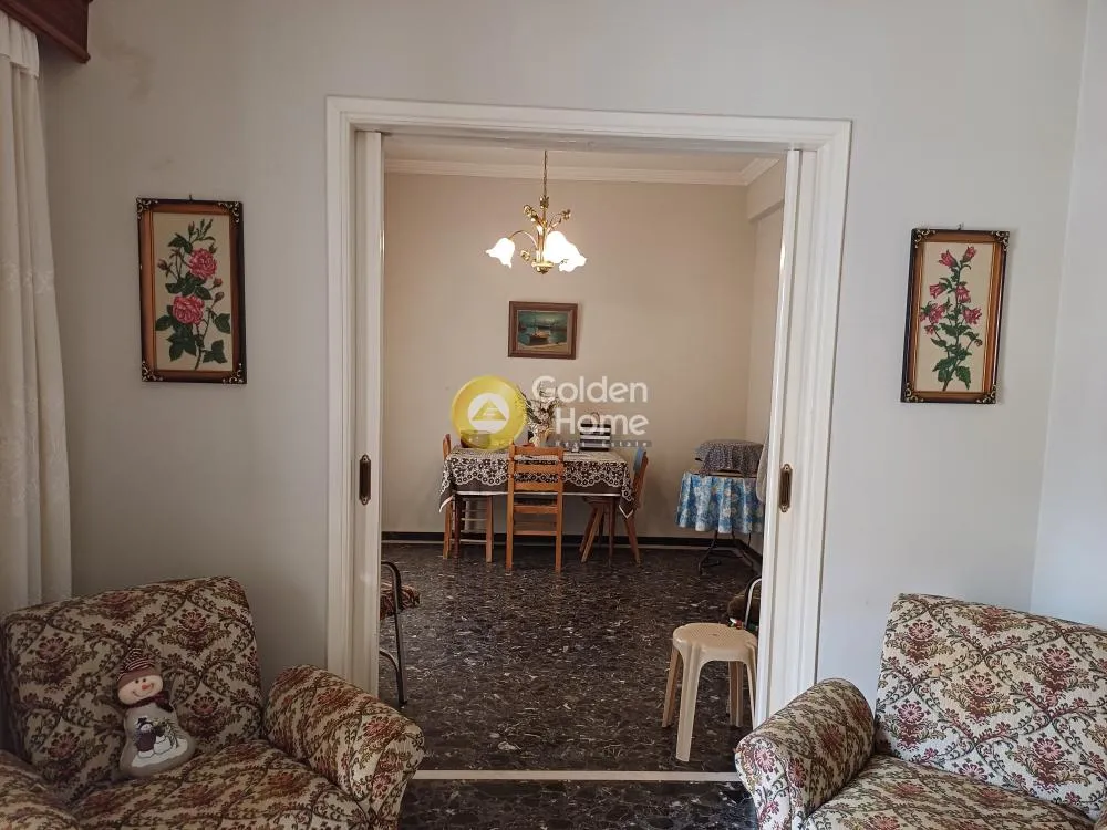 Apartment 122m²  - 3